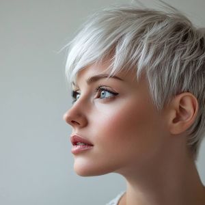 Tendenze capelli nel 2025: tagli e styling più in voga